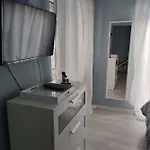 Cantinho Dourado 招待所 拉哥斯