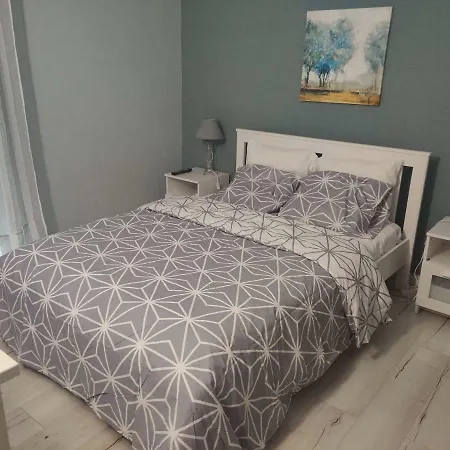 Cantinho Dourado Gæstehus