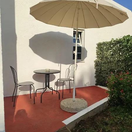 Guest house Cantinho Dourado