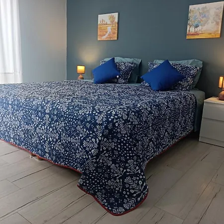 Guest house Cantinho Dourado *