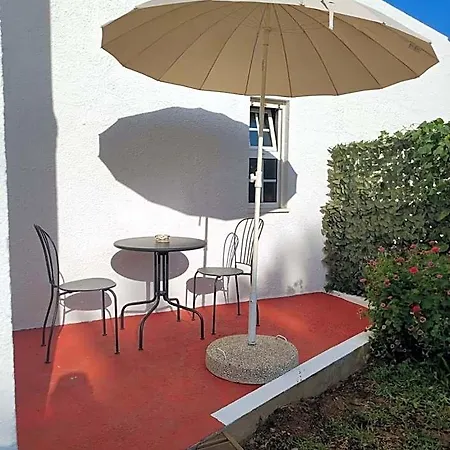 Cantinho Dourado Konukevi