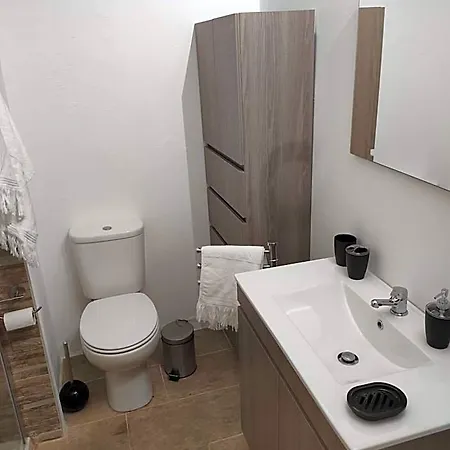 Konukevi Cantinho Dourado 3*