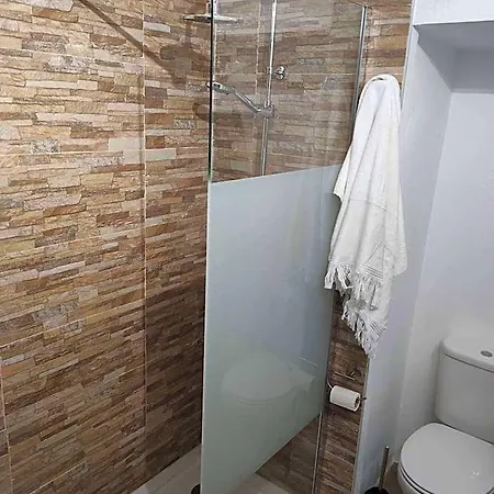Konukevi Cantinho Dourado Lagos