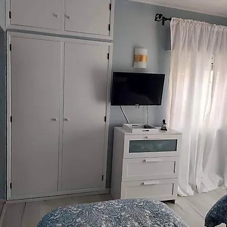 Cantinho Dourado Konukevi