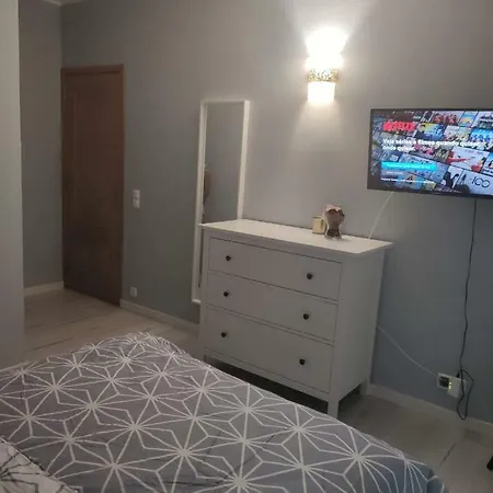 Guest house Cantinho Dourado *