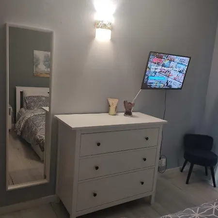 Cantinho Dourado Affittacamere Lagos