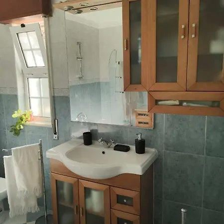 Cantinho Dourado Guest house Lagos