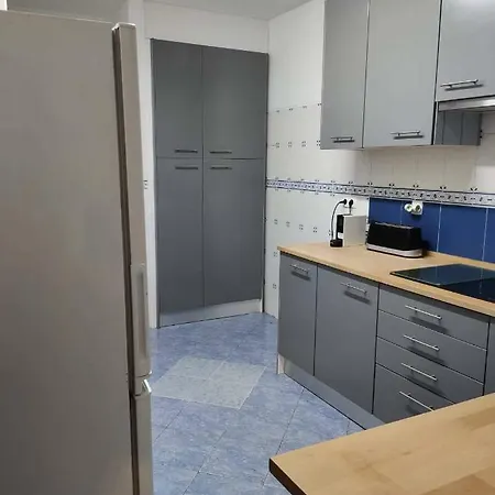 Konukevi Cantinho Dourado