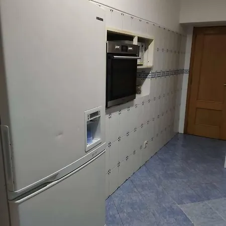 Guest house Cantinho Dourado