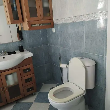 Cantinho Dourado Konukevi
