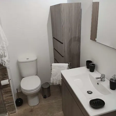 Cantinho Dourado Guest house *