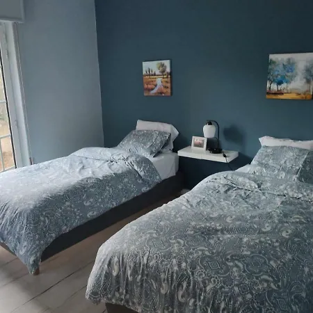 Cantinho Dourado Guest house Lagos