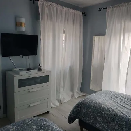 Cantinho Dourado 3* Lagos