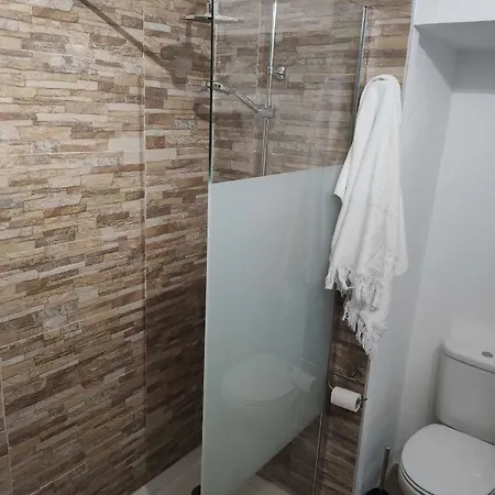 Cantinho Dourado Pensjonat