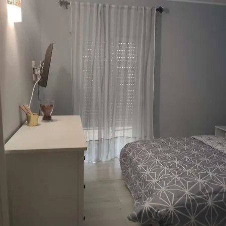 Pensjonat Cantinho Dourado 3*