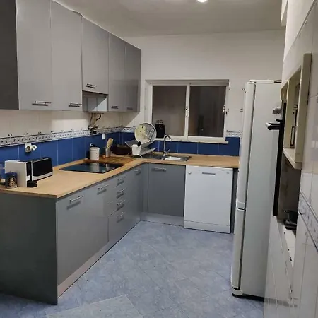 Cantinho Dourado Pensjonat